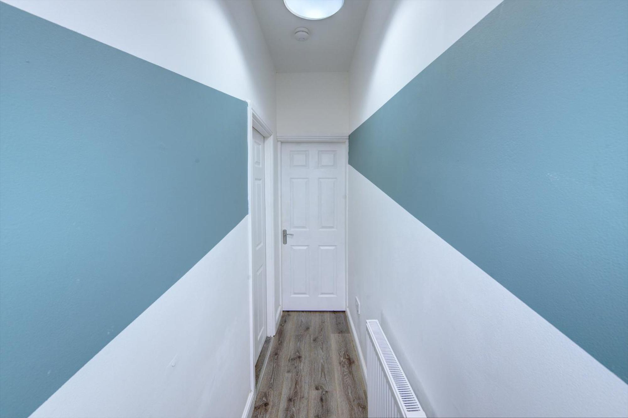 Apartment Merrivale House *